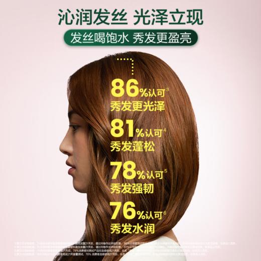 法国Rene Furtererr馥绿德雅强韧丰盈/固发育发/活力强韧洗发水 商品图4