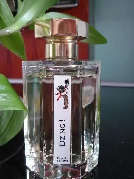 阿蒂仙 马戏团欲望 L'Artisan  Dzing! 小样/正装 商品图0