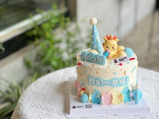 生日庆典加高款 商品图0