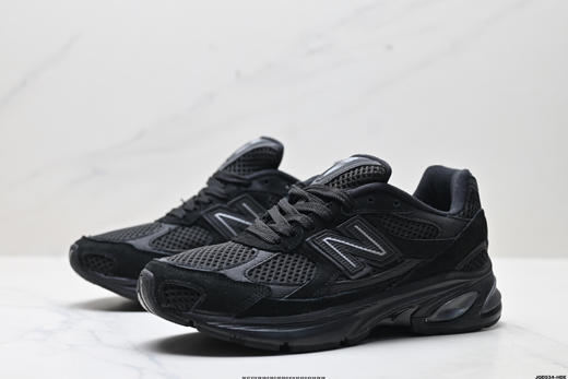 新百伦New Balance NB 2010复古老爹运动休闲鞋U2010NB5男女鞋 商品图3
