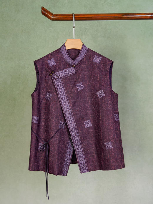 L251193马甲 商品图3