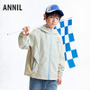 【实体店同款】男童梭织外套秋季新款安奈儿童装AB535110 商品缩略图0