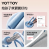 跳绳【YOTTOY】儿童跳绳小学生专用考试一年级幼儿园初学专业中考竞速跳绳跳神 商品缩略图4