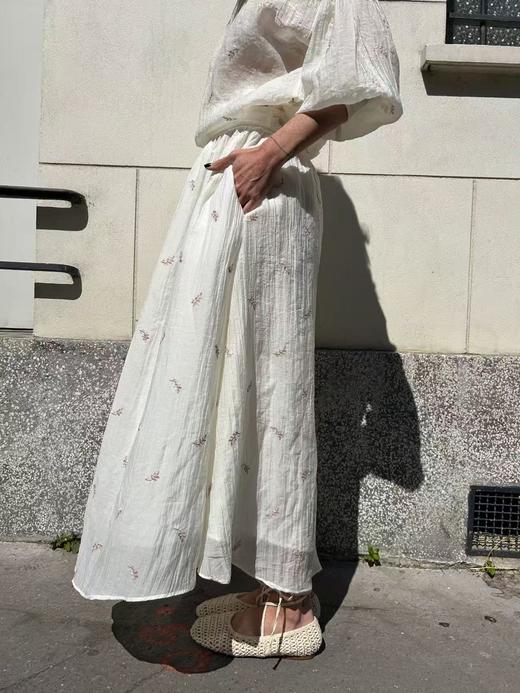 Ginette Garde MAUNA 半身裙 商品图1