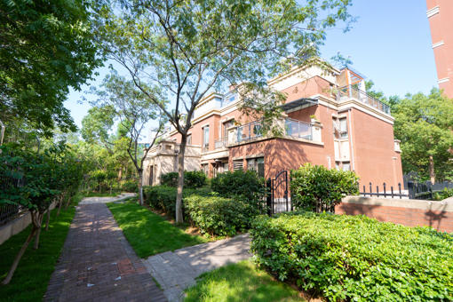 南京慢姑娘金色半山轰趴馆 商品图5