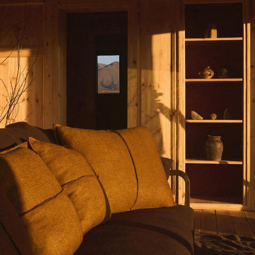 2晚起订【甘南诺尔丹营地】全新开营！暑假/中秋/国庆全年同价！含每日豪华三餐、管家全程陪同免费参观拉卜楞寺、诺乐工坊，12岁以下儿童更享免费入住，高端野奢新目标！ 商品图3