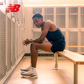 NEW BALANCE/NB Rebel V5 男女款专业轻量缓震竞速运动跑步鞋