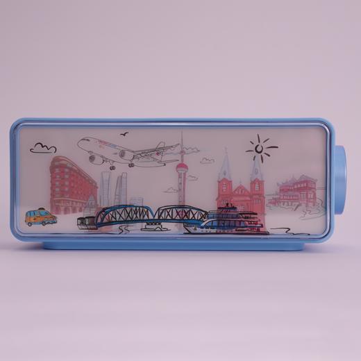 摩登印象C919舒缓音小夜灯蓝牙音响 商品图4