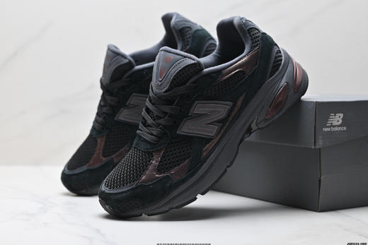 新百伦New Balance NB 2010复古老爹运动休闲鞋U2010NB5男女鞋 商品图7