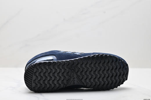 阿迪达斯Adidas ZX 750复古运动休闲鞋G69979男女鞋 商品图8