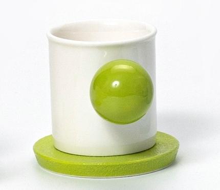 NEARBY铃铛杯-单球纯色小号 商品图0