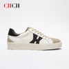 CHCH平衡鞋牛皮休闲平底板鞋女鞋CO2B5171 商品缩略图5