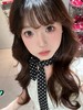 【大直径】Ealla girl- 朗姆咖啡 棕-14.5mm【年抛 度数0-800度 无525/575】 商品缩略图8