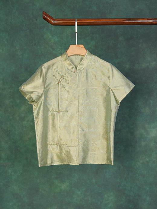 X251520    T恤 商品图0