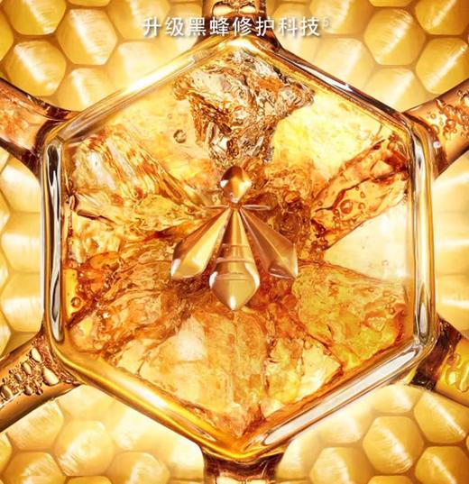 【领10元券再下单】娇兰 帝皇蜂姿净澈护肤泡沫洁颜露洁面洗面奶175ml 丰盈泡沫 净澈肌肤 商品图2