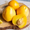 【沂蒙山黄金芒果油桃】京东包邮到家 25年头茬黄油桃 皮薄肉厚 桃香四溢 果香浓郁 唇齿留香 2种规格任选 商品缩略图5