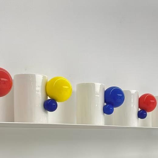 NEARBY铃铛杯-双球大号 商品图1