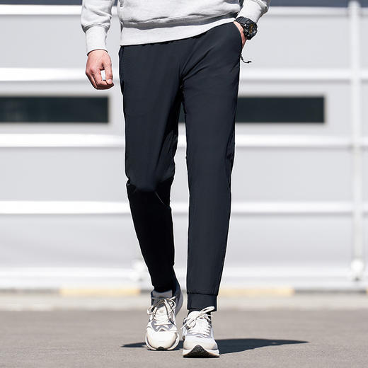 加强版二代龙牙隐驰轻量束脚裤加强版 商品图0