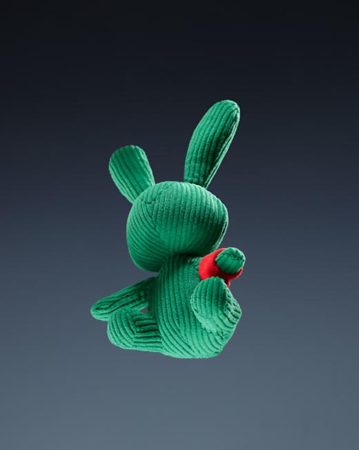 Diplomat外交官柏拉兔绿（挂偶）系列 商品图0