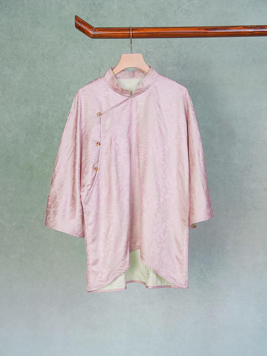 Z251717衬衫 商品图0