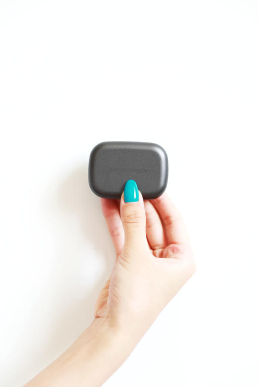 真无线+主动降噪，高颜值蓝牙耳机。出口丹麦の临场感耳机C070388 商品图13