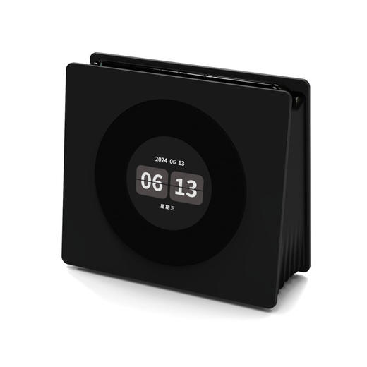 【属意歌词蓝牙音箱】氛围感高音质高清动态场景 歌词大屏显示蓝牙音响  商品图6