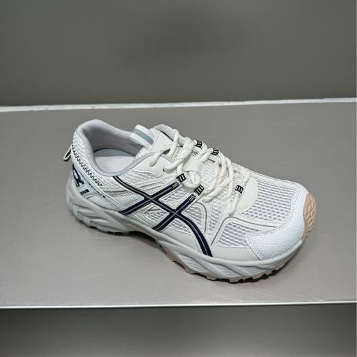 2025新款时尚真皮休闲鞋！百搭老爹鞋女鞋潮轻便软底单网透气！ 商品图4