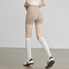 【3~5天发货】跃牌【美度空间】系列 NULS蜜桃臀瑜伽短裤女两分高腰提臀跑步运动骑行裤LK52048 商品缩略图3