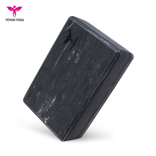 【2个装】悠妍高密度EVA专业瑜伽砖15014A 商品图3