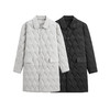 GXG男装 中长款翻领羽绒服 冬季热卖羽绒服 GEX1E1125714 商品缩略图4