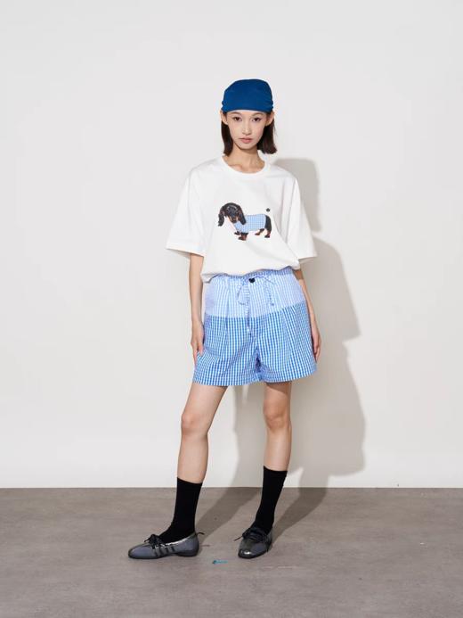 FMACM/TX2558/索罗纳凉感速干短袖T恤 商品图3