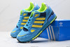 阿迪达斯Adidas ZX 750复古运动休闲鞋G69979男女鞋 商品缩略图7