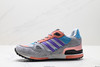 阿迪达斯Adidas ZX 750复古运动休闲鞋G69979男女鞋 商品缩略图2