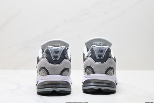 新百伦New Balance NB 2010复古老爹运动休闲鞋U2010NB5男女鞋 商品图5