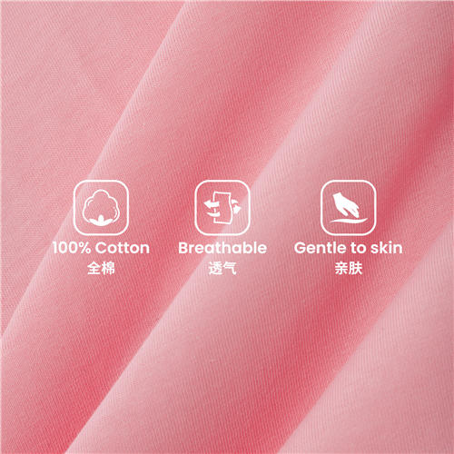 佐丹奴女装【史努比联名款】100%棉舒适透气短袖T恤05395266 商品图2