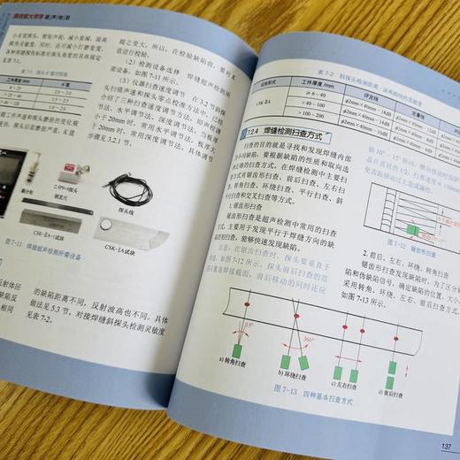 跟技能大师学超声检测 彩色版 商品图4
