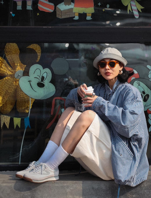 超火！Tretorn瑞士品牌德训鞋✈️非常火的一个瑞士小众品牌 商品图7