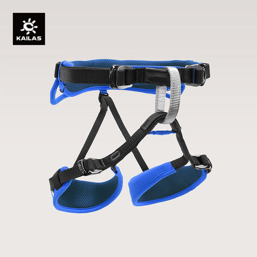 KAILAS凯乐石 Airo kid  小天使儿童攀岩/登山安全带 EH109C【Z】 商品图0