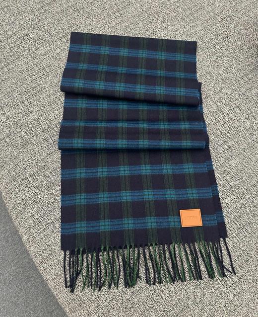 中性款围巾014 商品图0