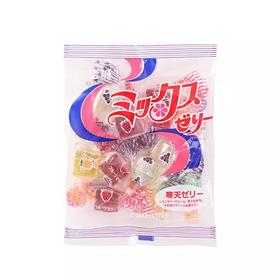 212g金城制菓混合水果味软糖