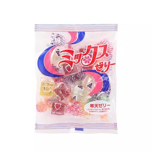 212g金城制菓混合水果味软糖 商品图0