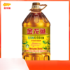 【亚欧超市】金龙鱼特香菜籽油5L/桶 商品缩略图0