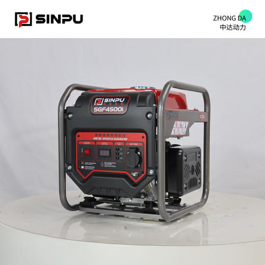 星普 SGF4500i 商品图6