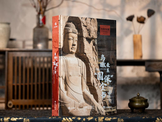 《鸟瞰最美“国保”全书》耗时20年，行程超10万公里，足不出户，“全景式”游遍中国 商品图3