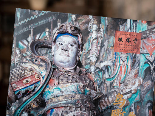 《鸟瞰最美“国保”全书》耗时20年，行程超10万公里，足不出户，“全景式”游遍中国 商品图8