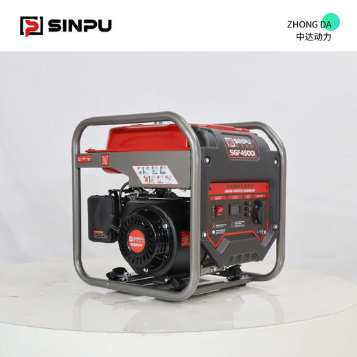 星普 SGF4500i 商品图5