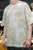 W522512343手绘设计感短袖T恤 商品缩略图1