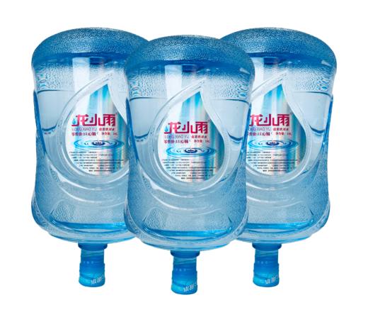 龙小雨深层岩水 商品图0