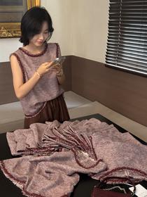 马甲——莱赛尔上衣