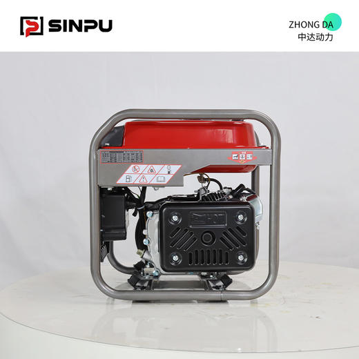 星普 SGF4500i 商品图7